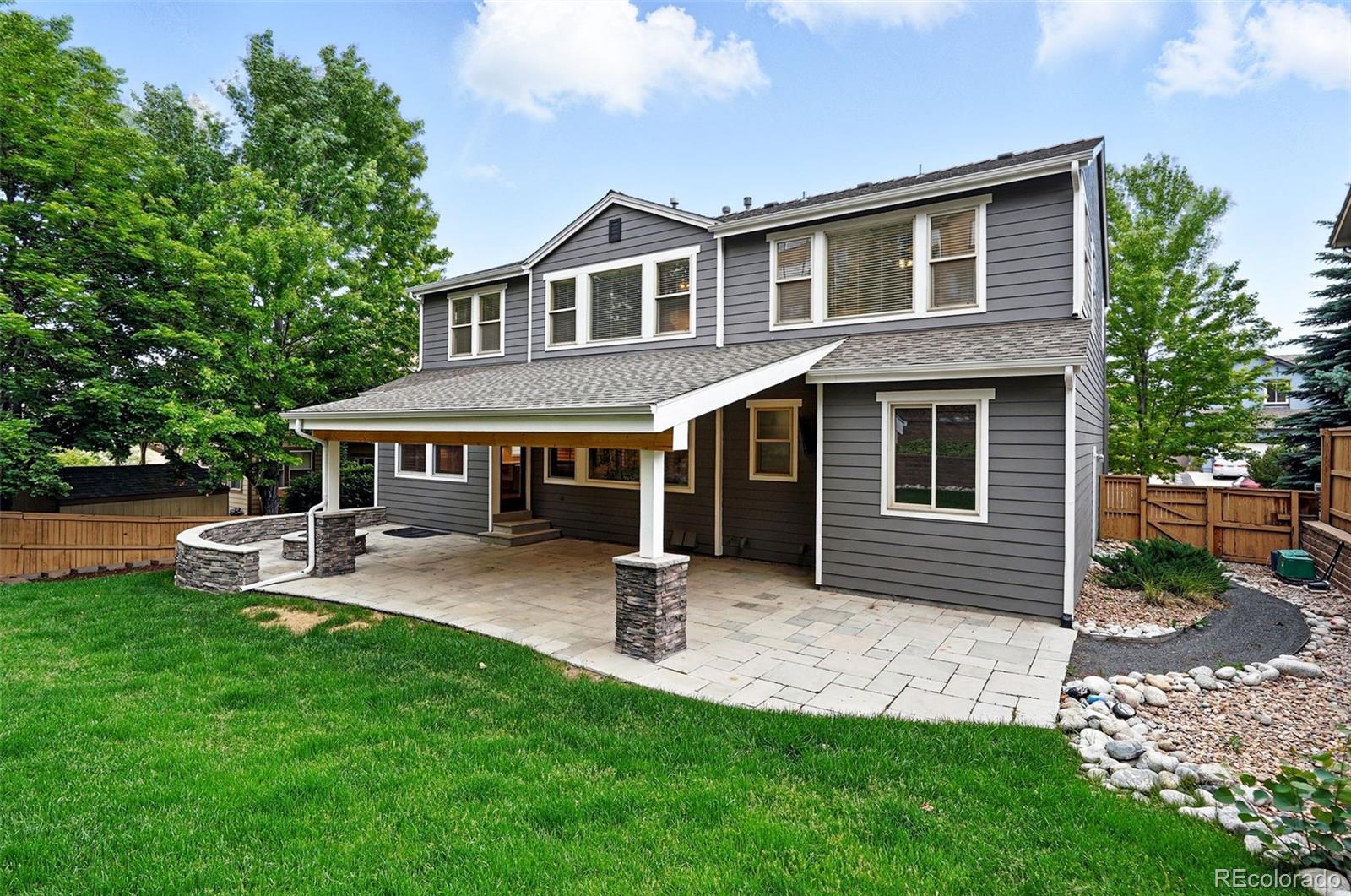 MLS Image #43 for 2832  danbury avenue,highlands ranch, Colorado