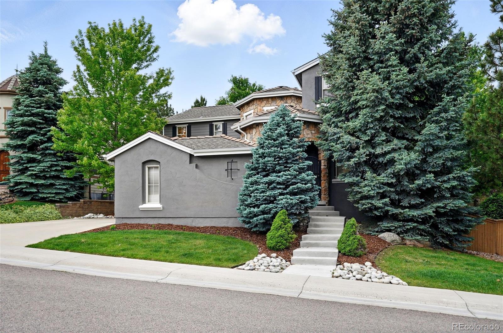 MLS Image #6 for 2832  danbury avenue,highlands ranch, Colorado