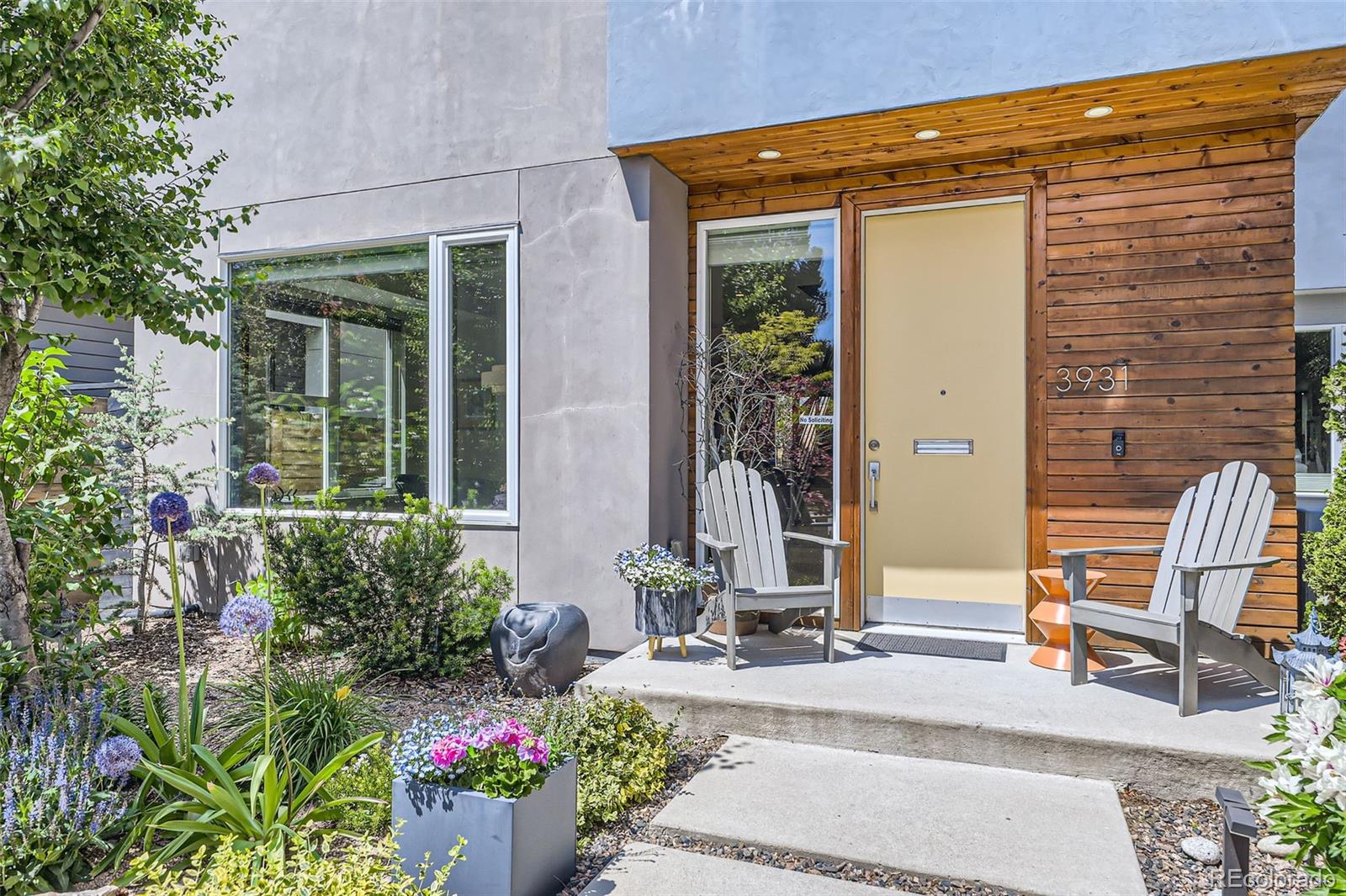 MLS Image #2 for 3931  utica street,denver, Colorado