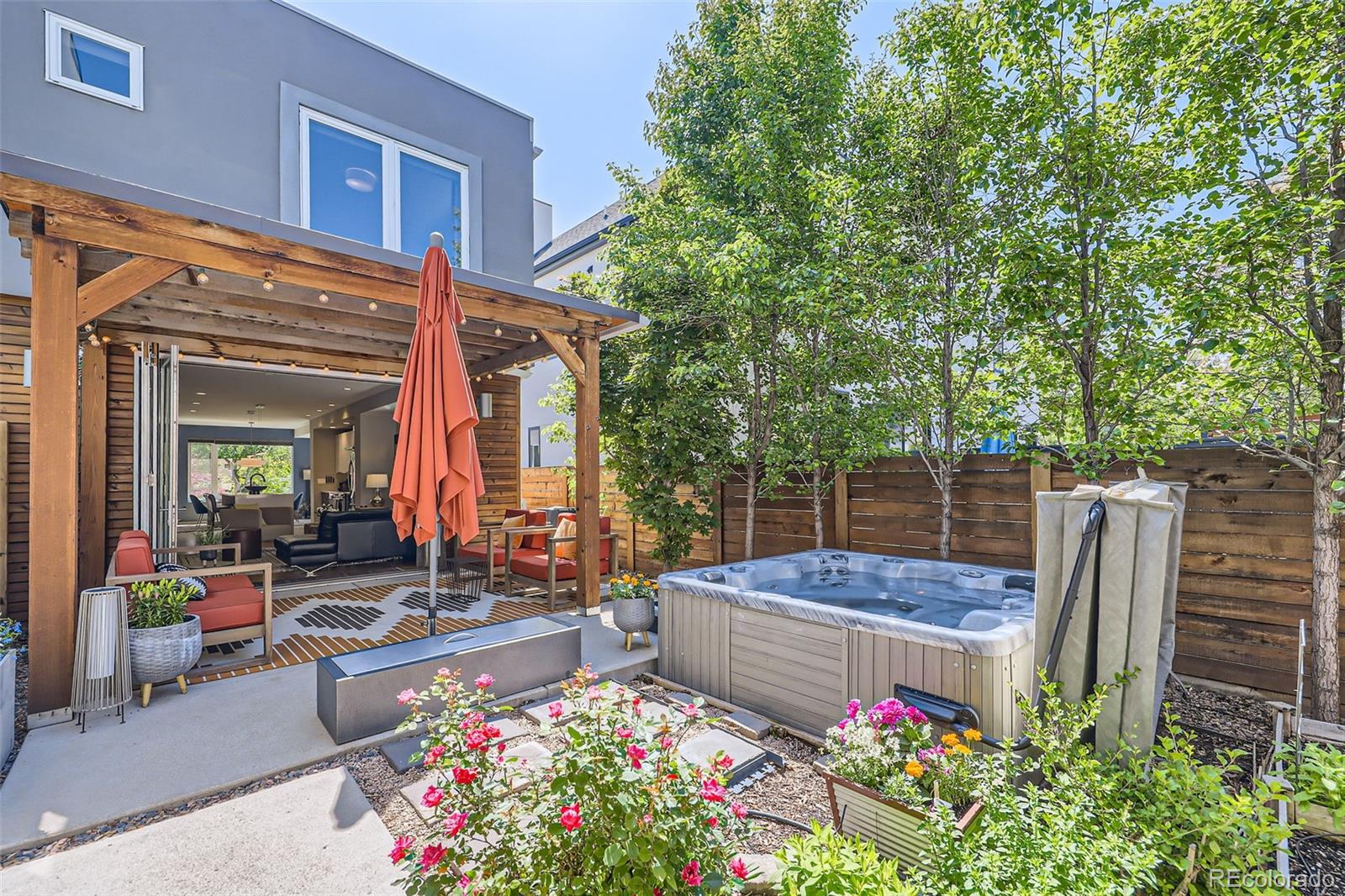 MLS Image #24 for 3931  utica street,denver, Colorado