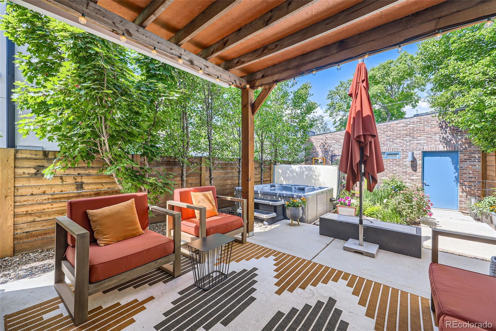 MLS Image #25 for 3931  utica street,denver, Colorado
