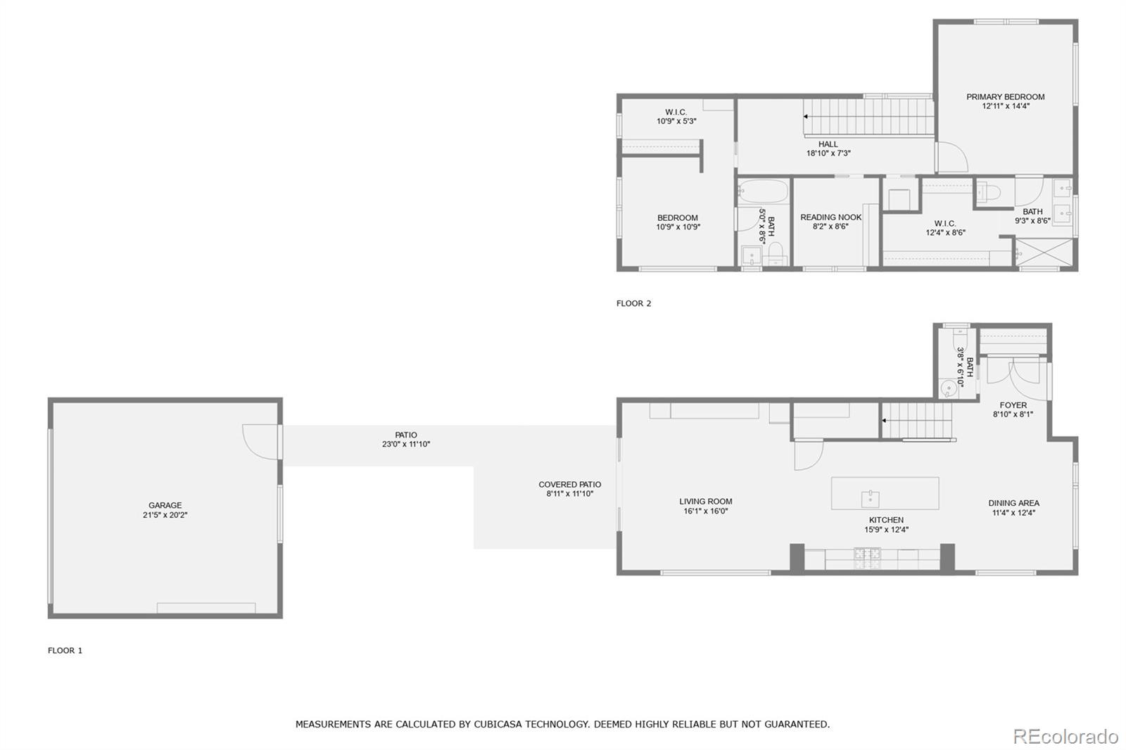 MLS Image #27 for 3931  utica street,denver, Colorado