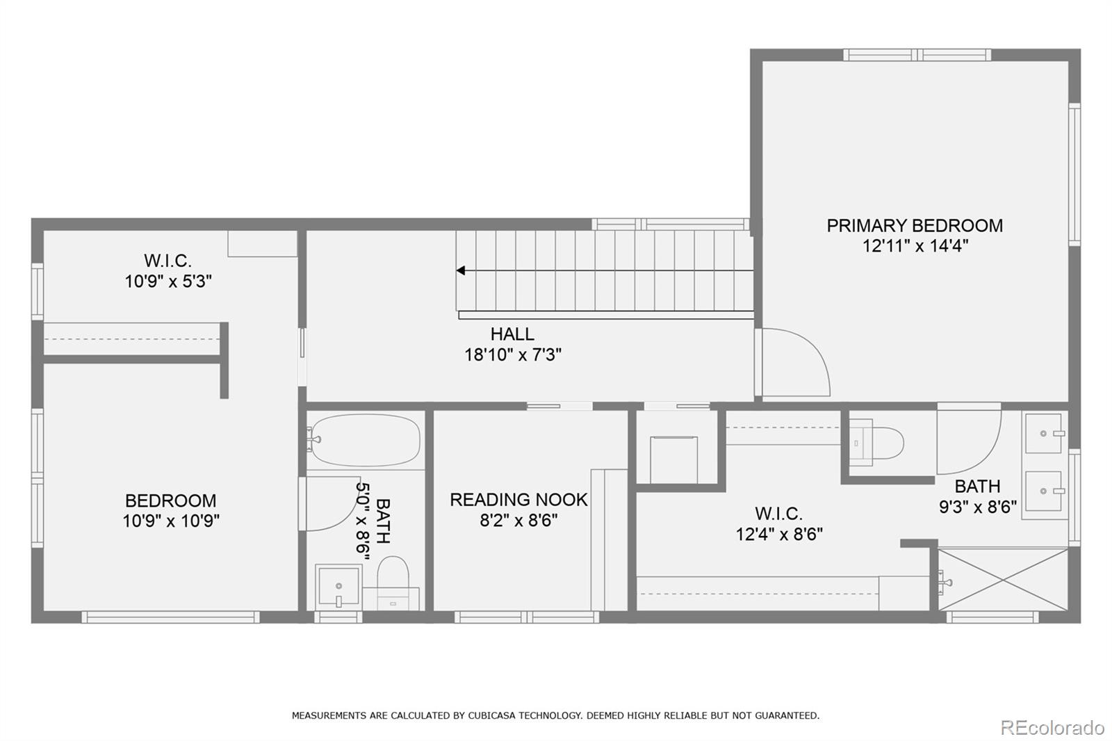 MLS Image #29 for 3931  utica street,denver, Colorado