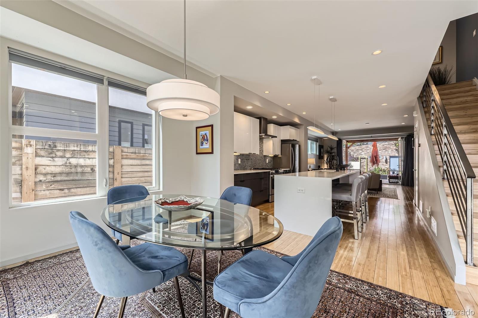 MLS Image #3 for 3931  utica street,denver, Colorado