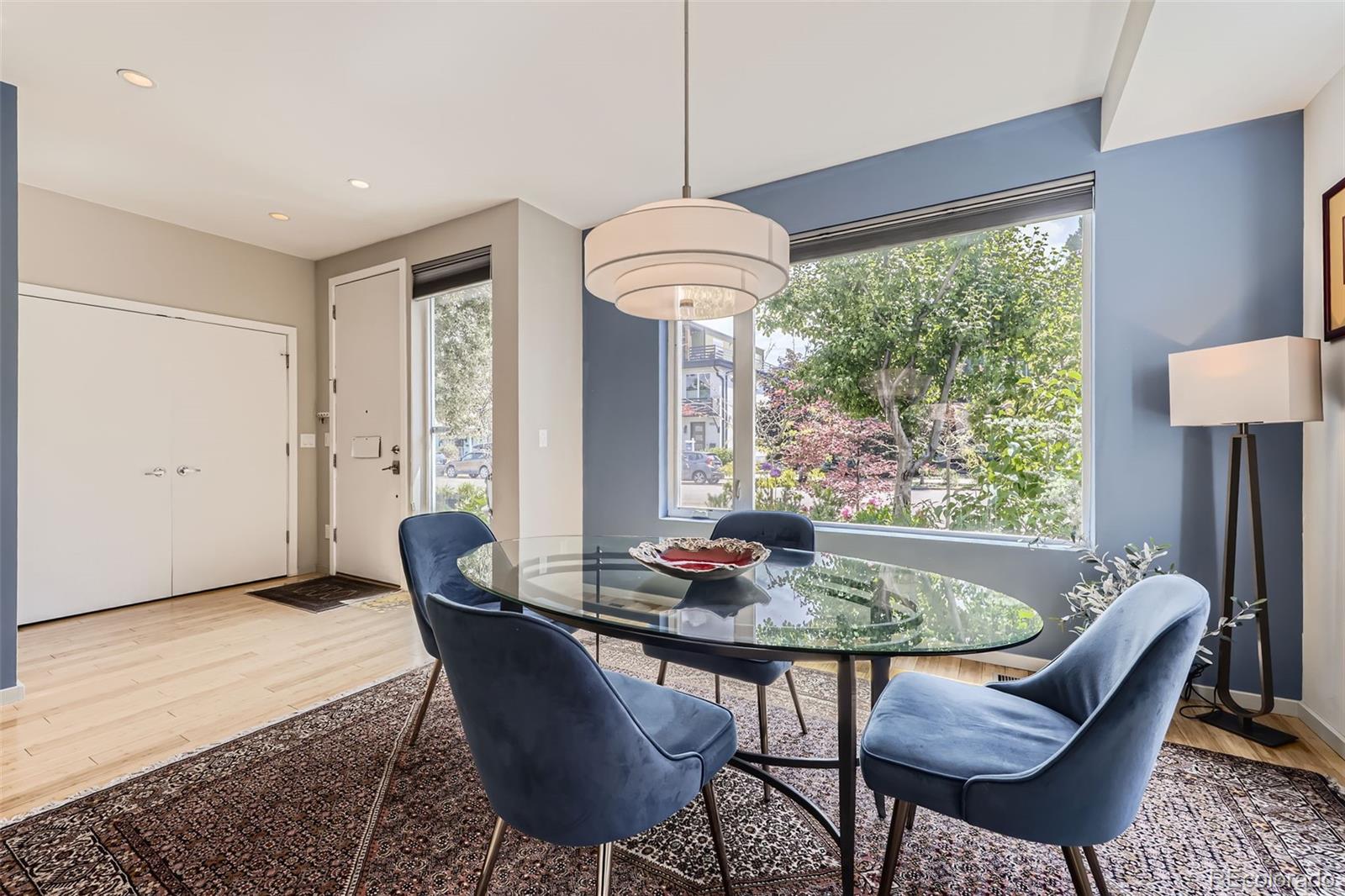 MLS Image #4 for 3931  utica street,denver, Colorado