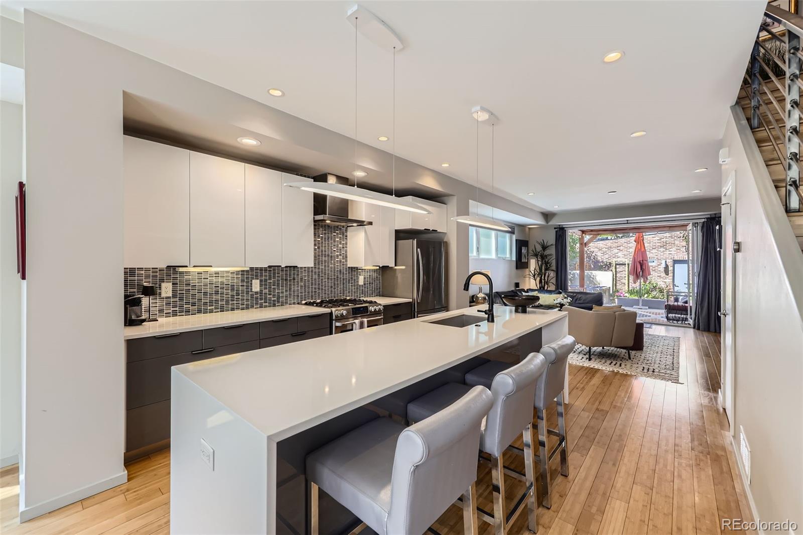 MLS Image #5 for 3931  utica street,denver, Colorado