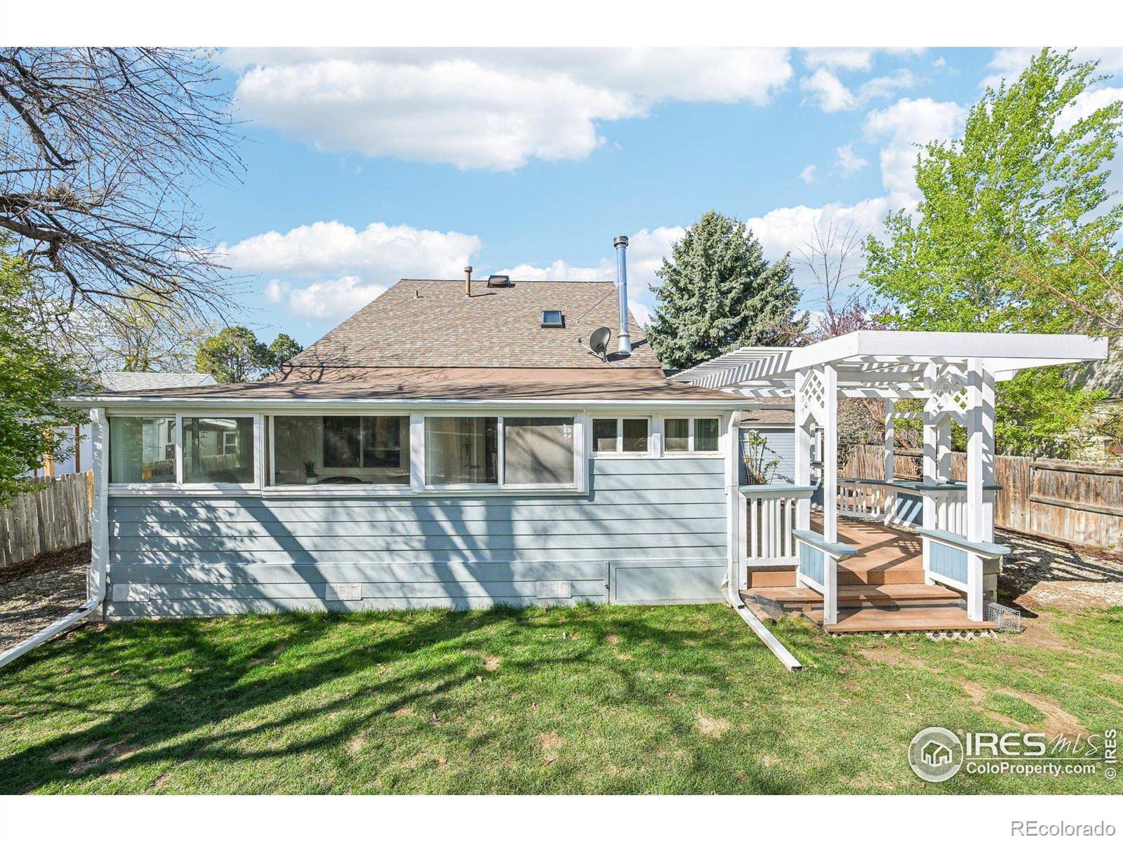 MLS Image #30 for 951  vetch circle,lafayette, Colorado