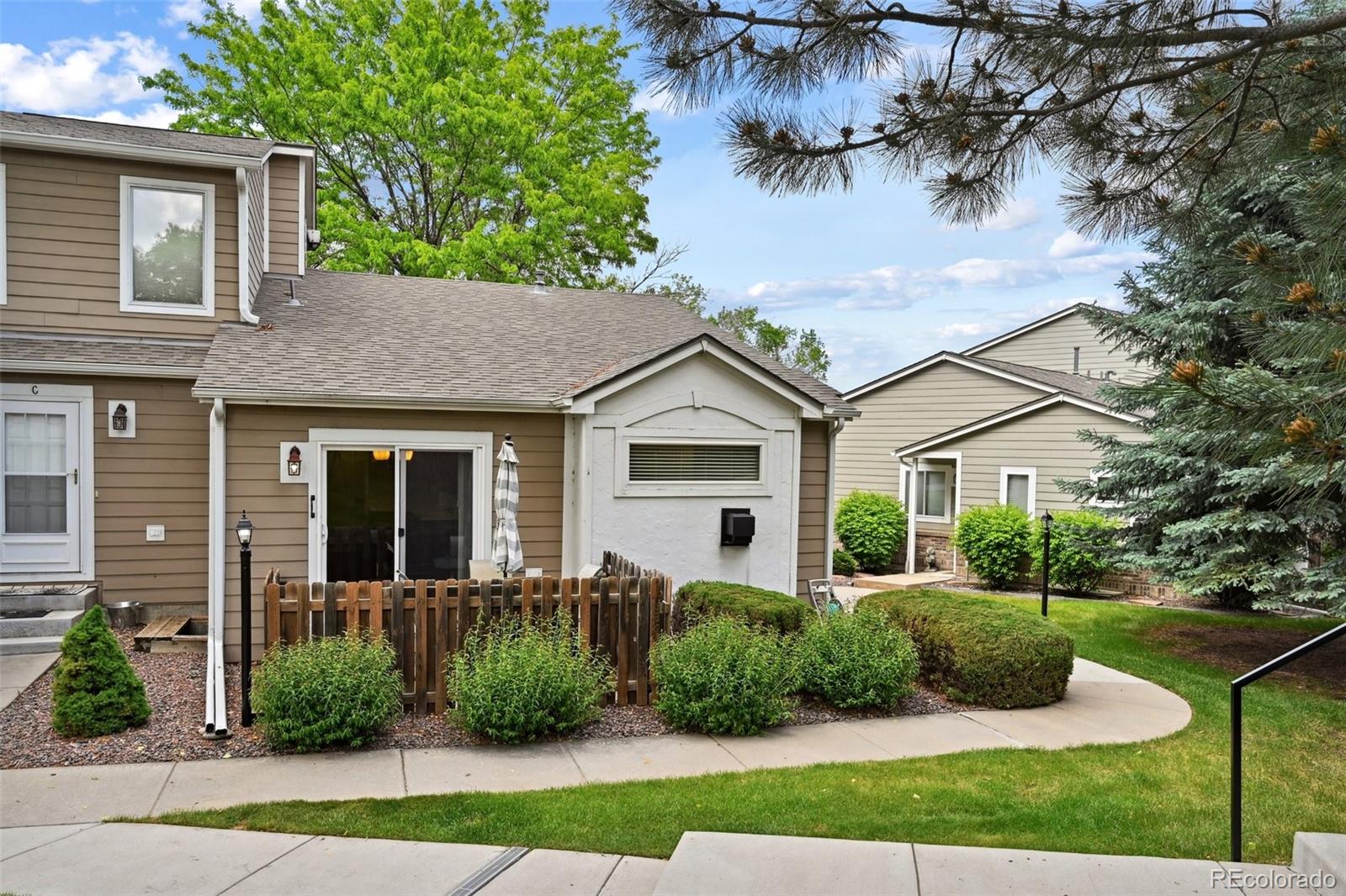MLS Image #1 for 11565  decatur street,denver, Colorado