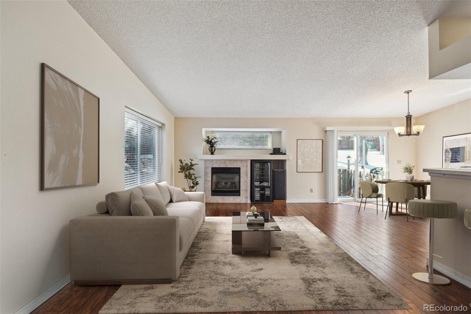 MLS Image #3 for 11565  decatur street,denver, Colorado