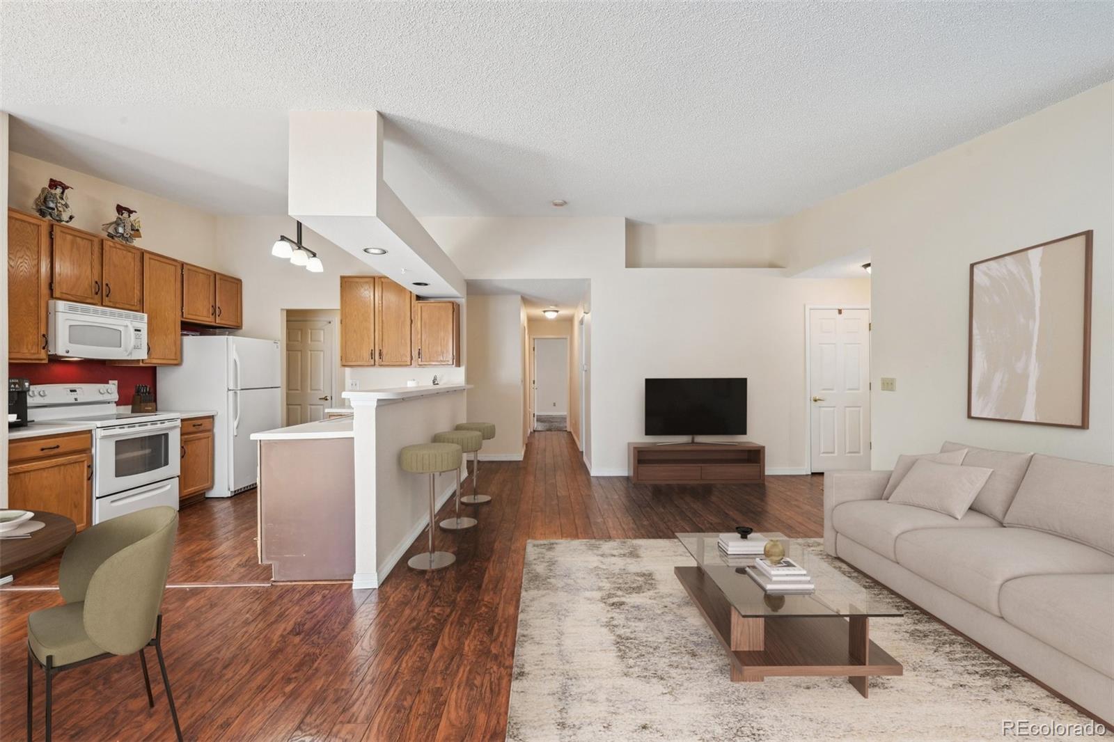 MLS Image #5 for 11565  decatur street,denver, Colorado