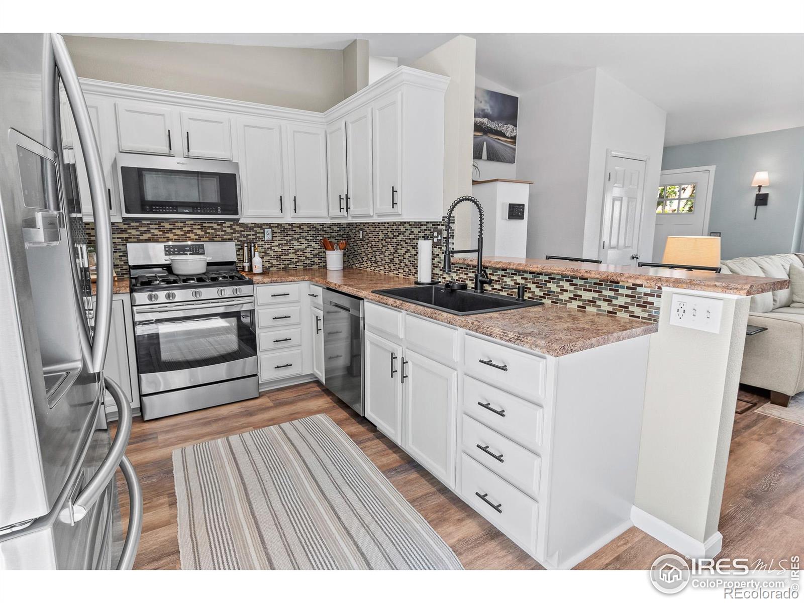 MLS Image #2 for 205  sunset lane,dacono, Colorado
