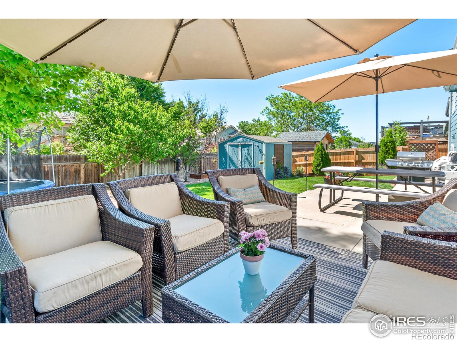 MLS Image #21 for 205  sunset lane,dacono, Colorado