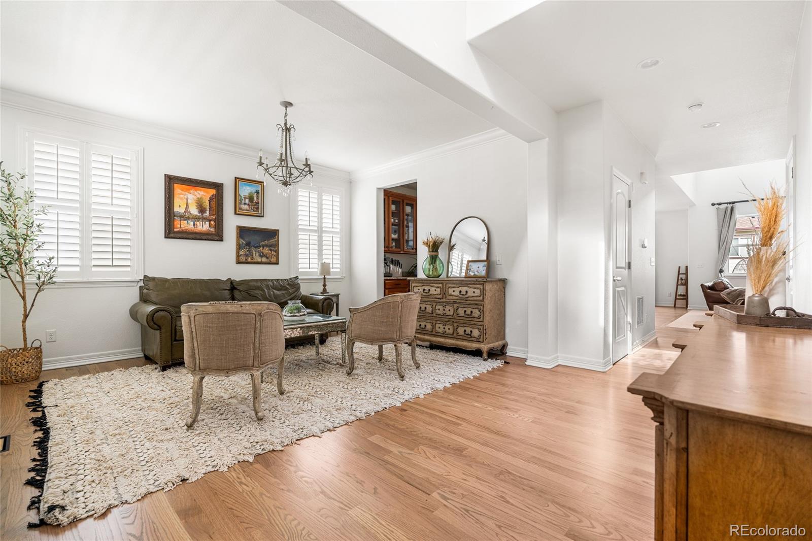 MLS Image #1 for 12032  triple crown drive,parker, Colorado