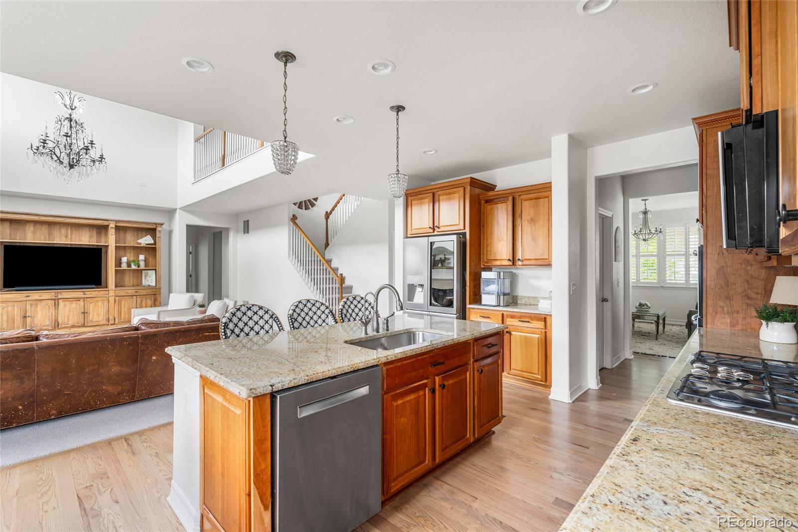 MLS Image #11 for 12032  triple crown drive,parker, Colorado