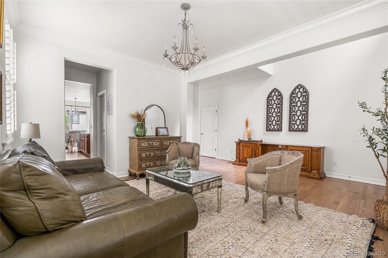 MLS Image #3 for 12032  triple crown drive,parker, Colorado