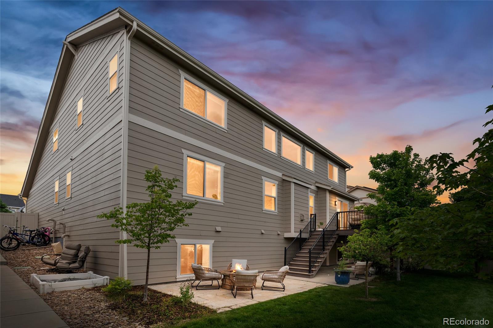 MLS Image #38 for 12032  triple crown drive,parker, Colorado