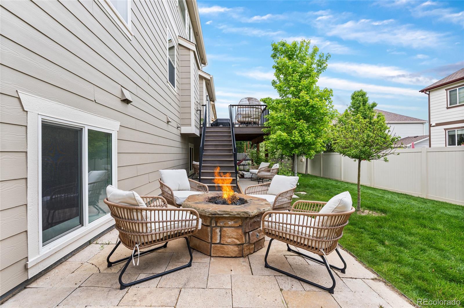 MLS Image #40 for 12032  triple crown drive,parker, Colorado