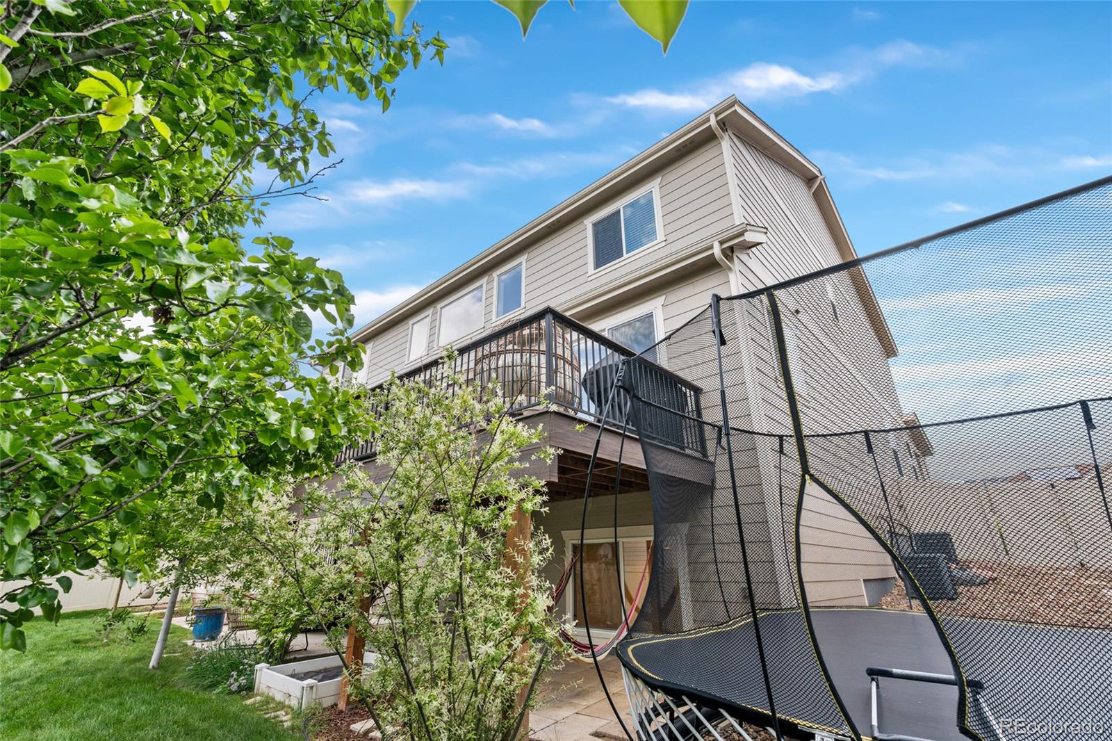 MLS Image #41 for 12032  triple crown drive,parker, Colorado