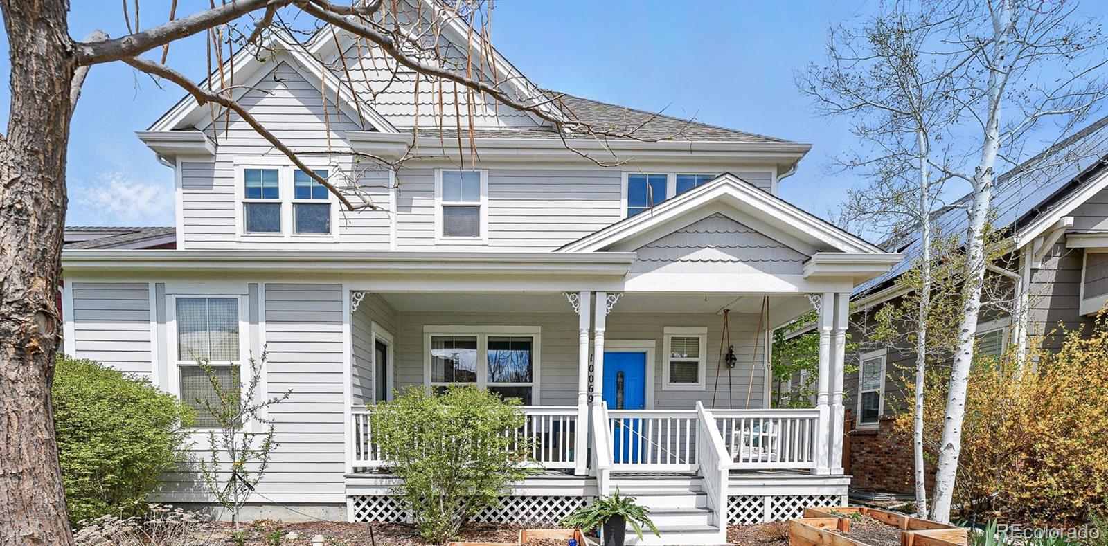MLS Image #0 for 10069 e 28th avenue,denver, Colorado