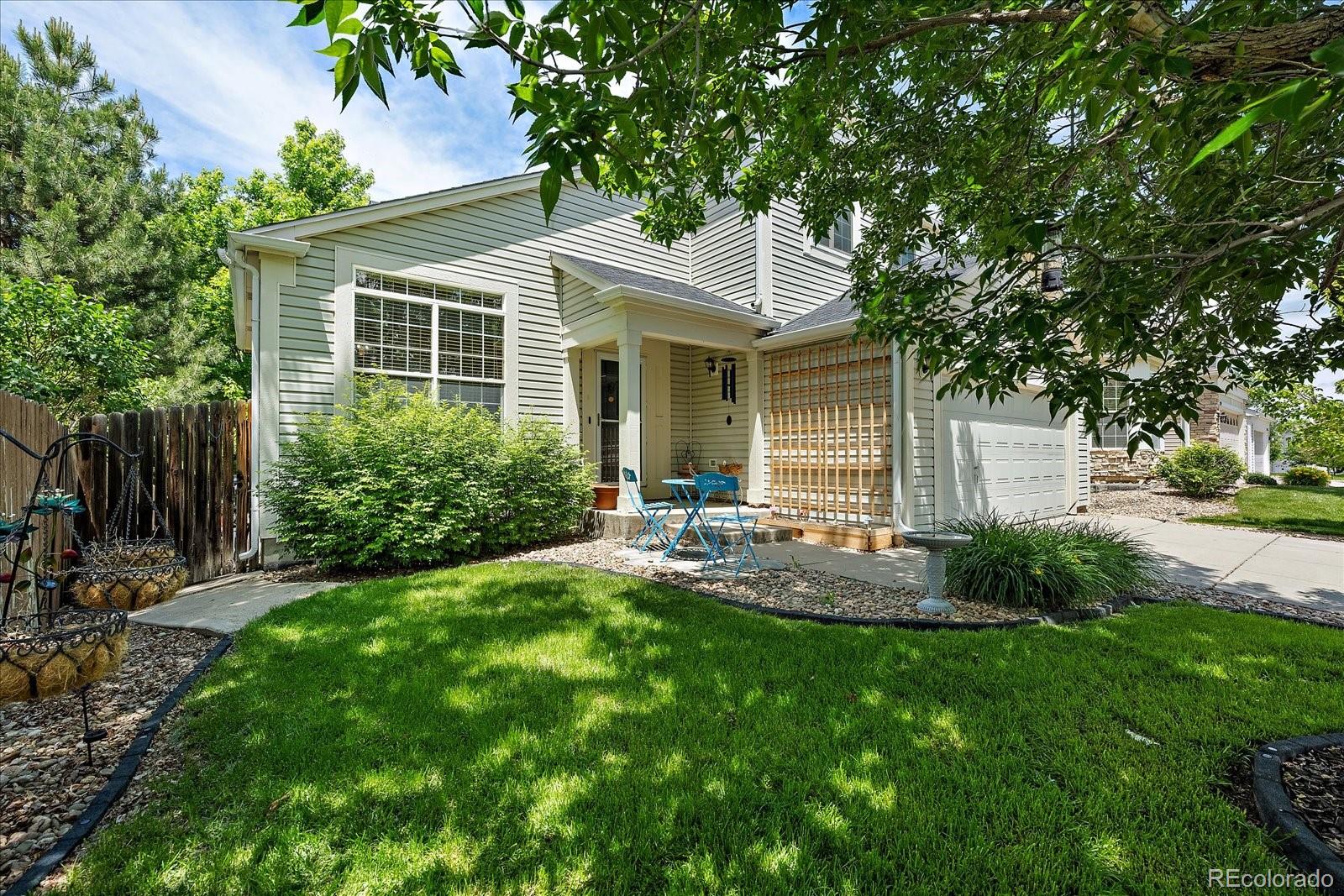 CMA Image for 22379 E Dorado Avenue,Aurora, Colorado