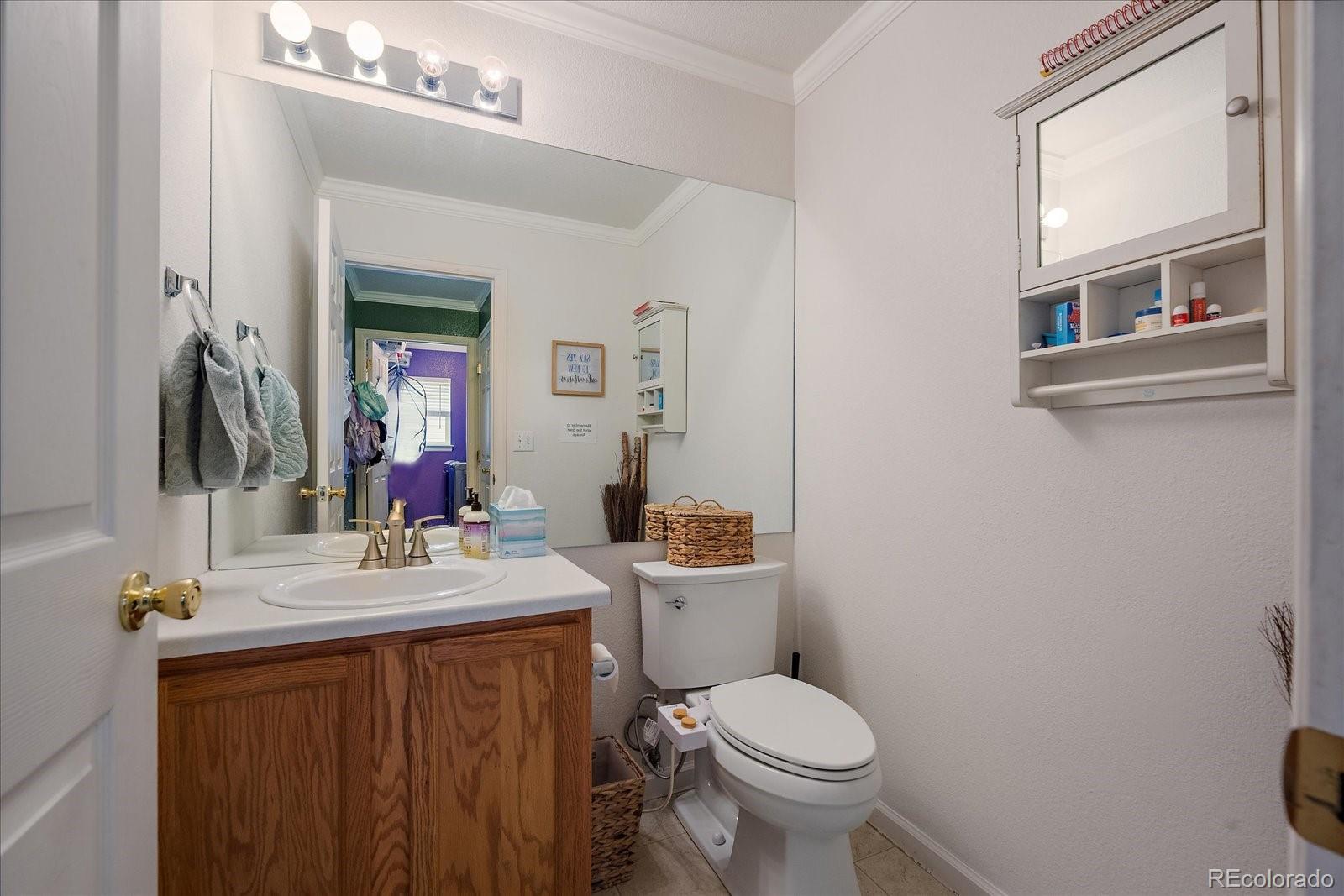 MLS Image #10 for 22379 e dorado avenue,aurora, Colorado