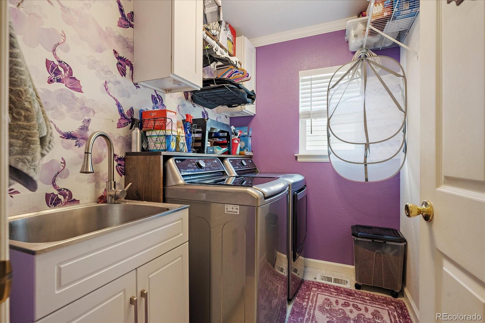 MLS Image #11 for 22379 e dorado avenue,aurora, Colorado
