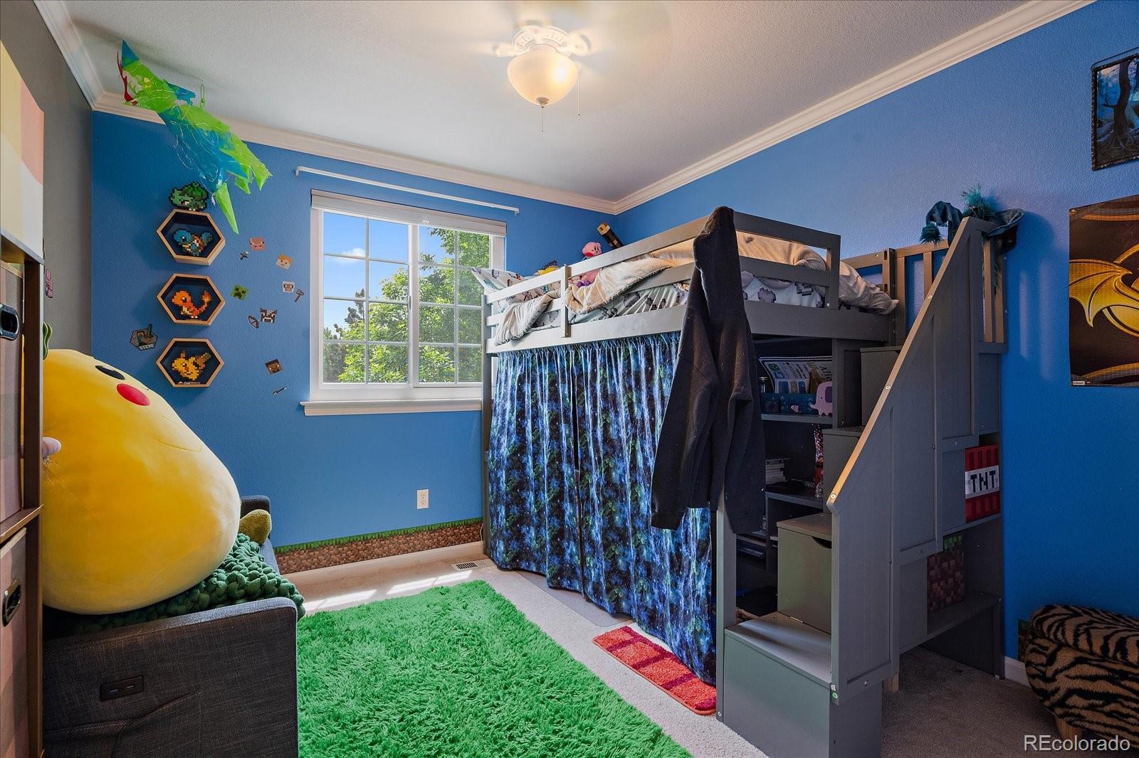MLS Image #16 for 22379 e dorado avenue,aurora, Colorado