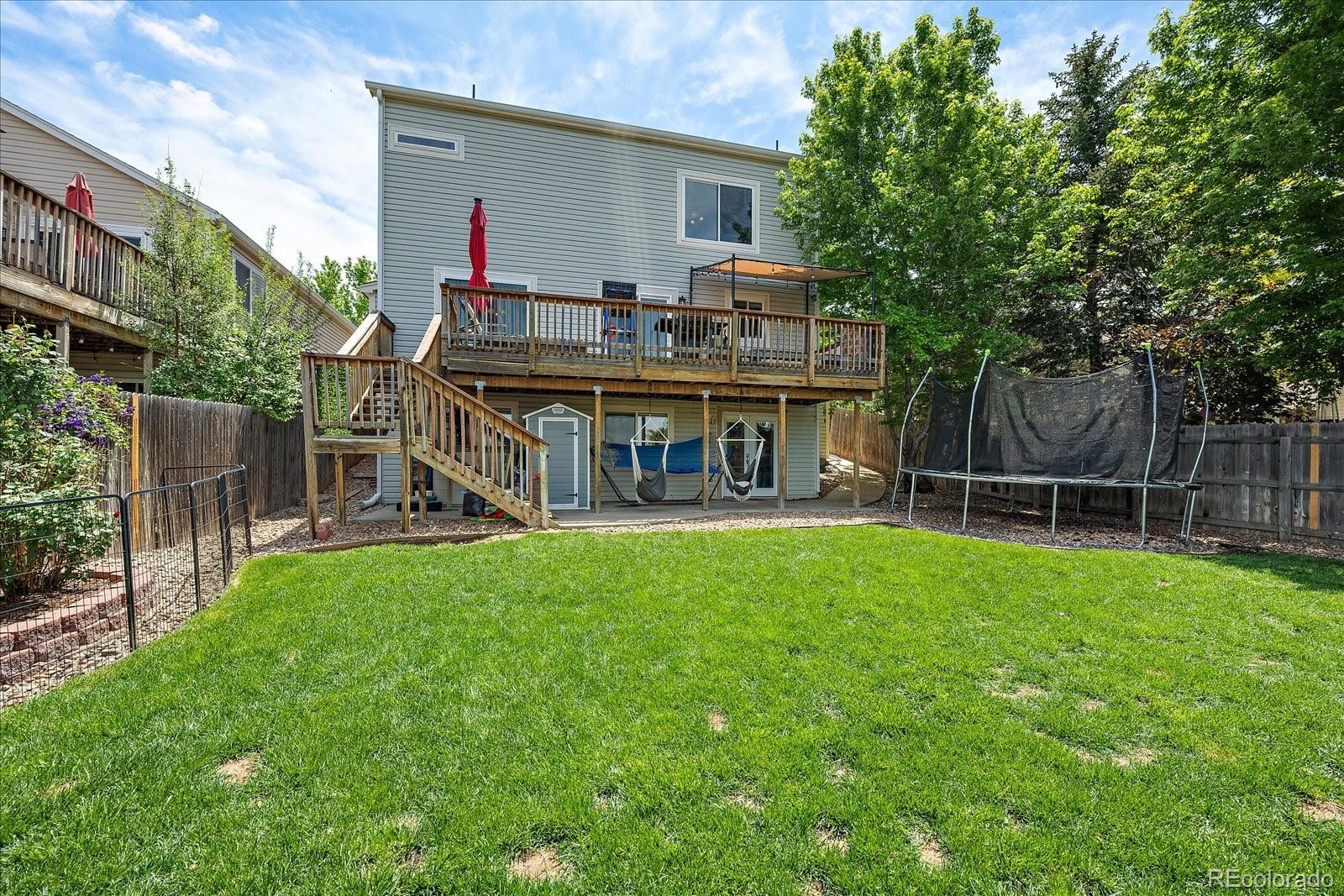 MLS Image #24 for 22379 e dorado avenue,aurora, Colorado