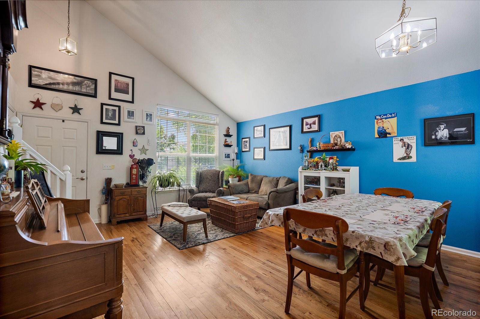 MLS Image #3 for 22379 e dorado avenue,aurora, Colorado
