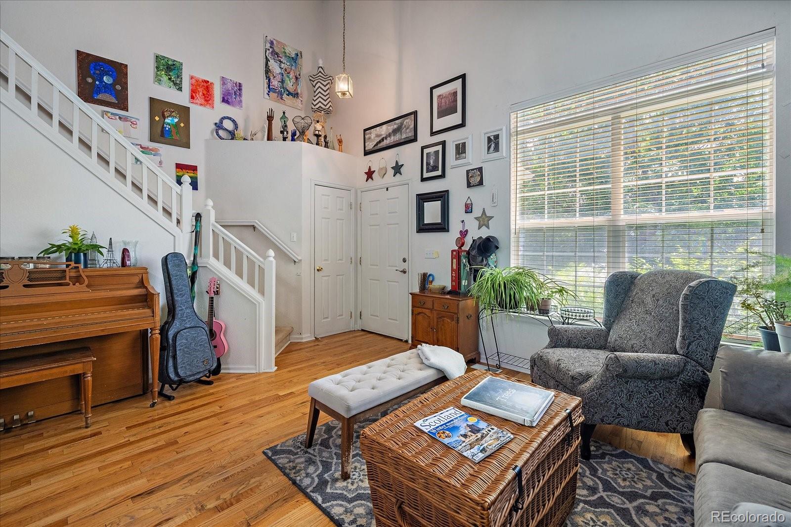 MLS Image #4 for 22379 e dorado avenue,aurora, Colorado