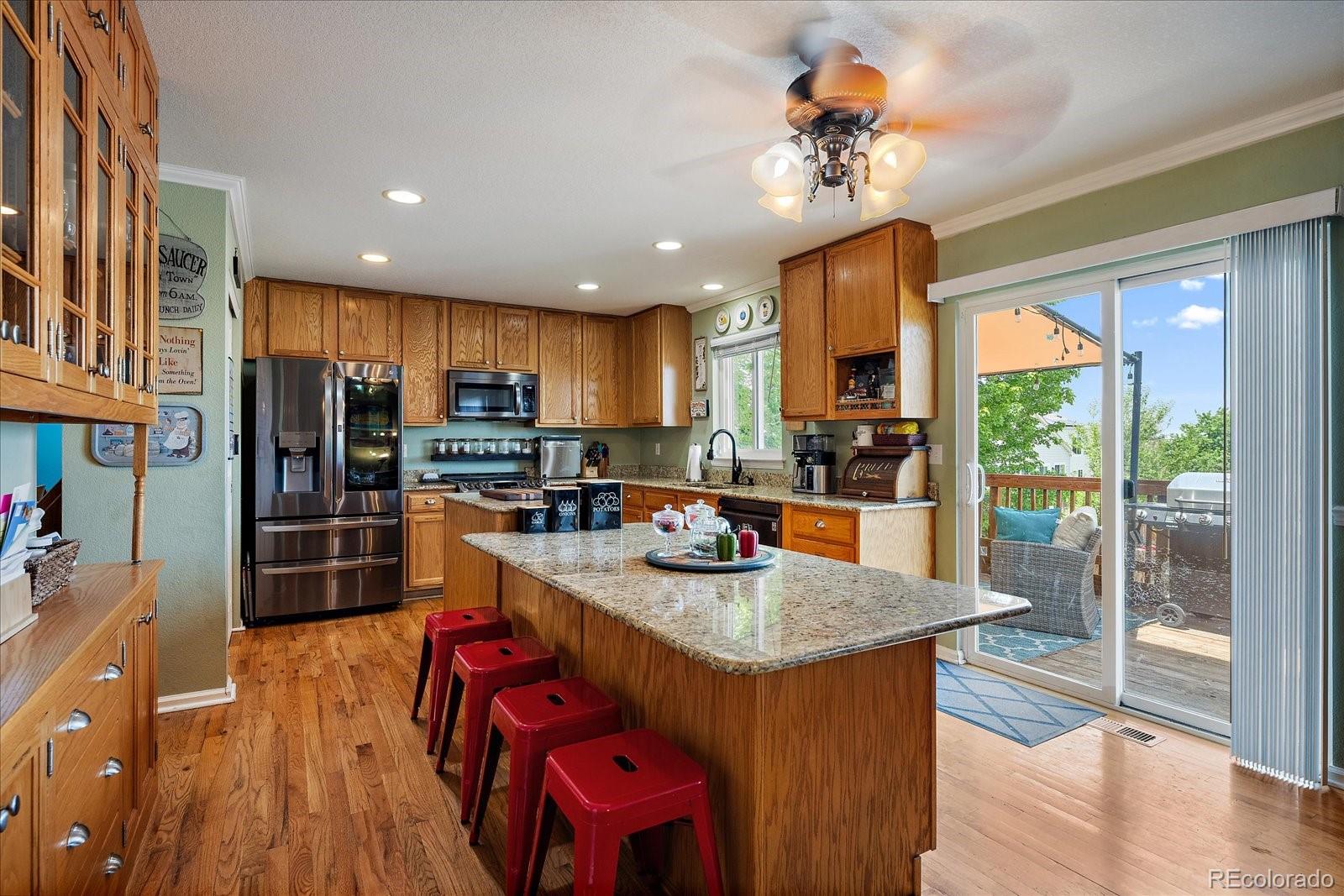 MLS Image #6 for 22379 e dorado avenue,aurora, Colorado