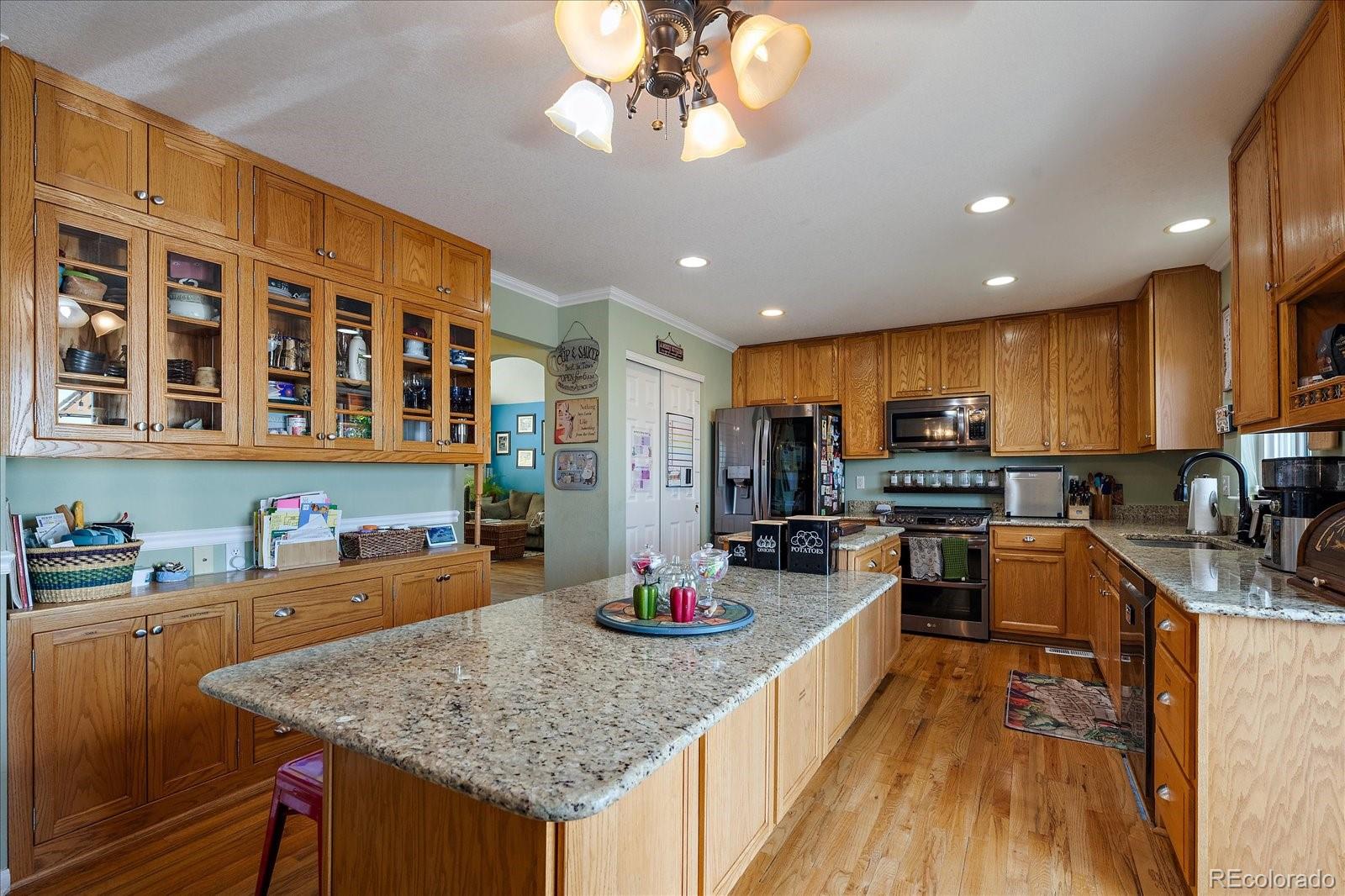 MLS Image #7 for 22379 e dorado avenue,aurora, Colorado