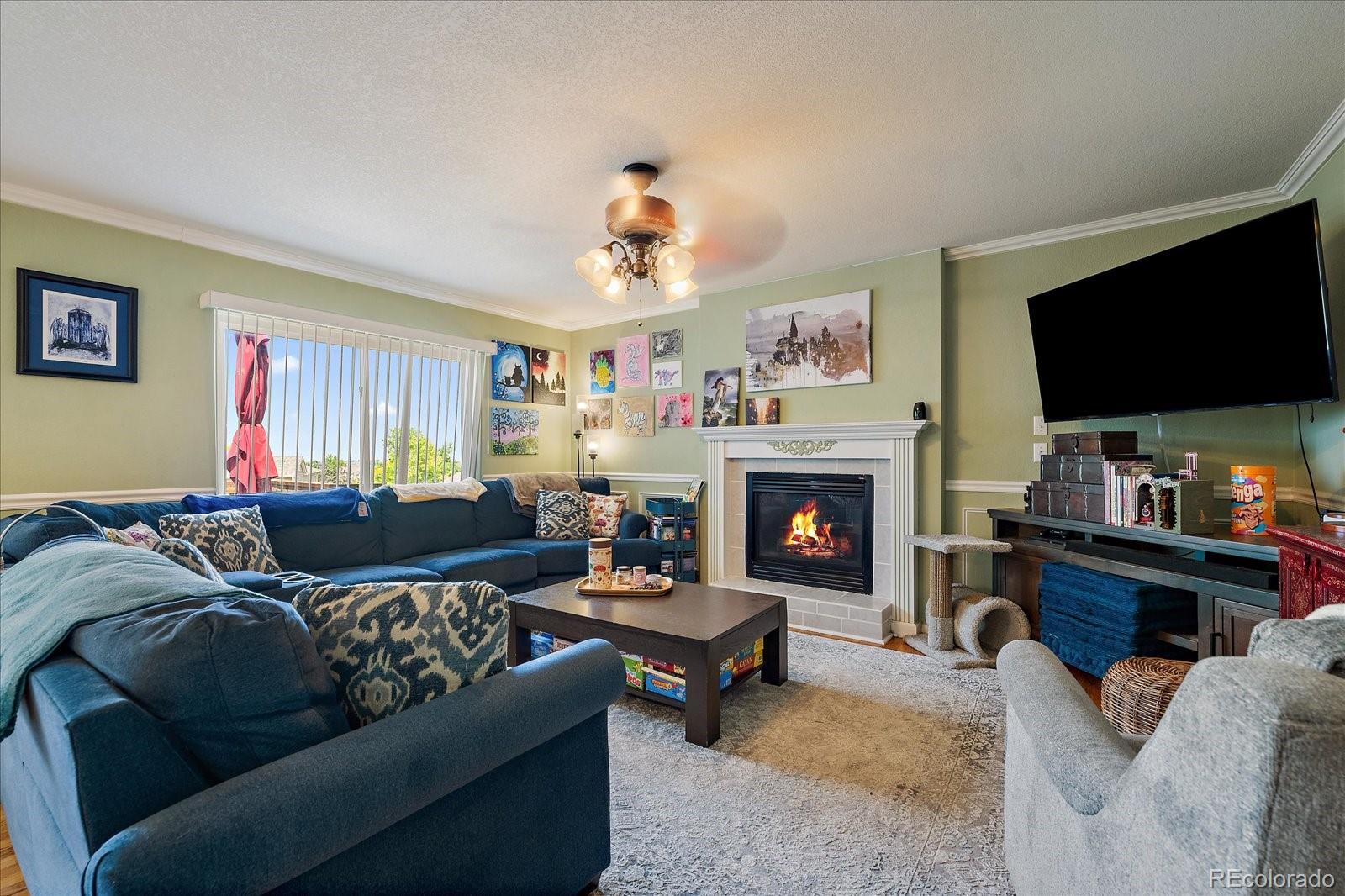 MLS Image #8 for 22379 e dorado avenue,aurora, Colorado