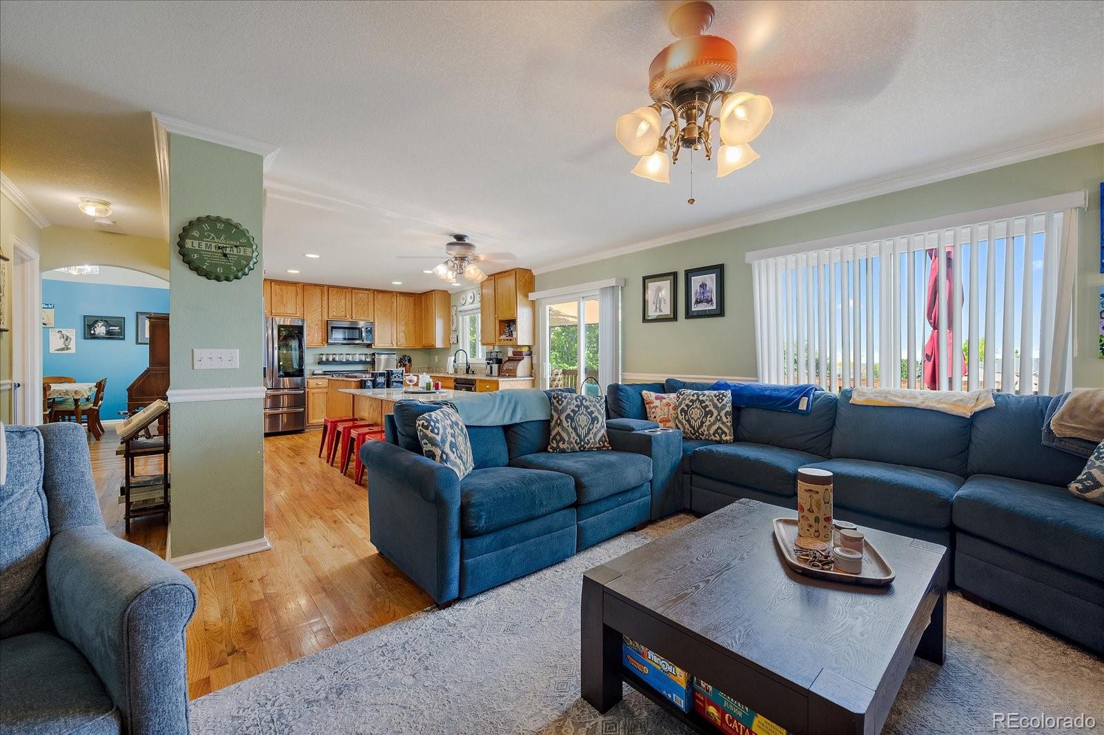 MLS Image #9 for 22379 e dorado avenue,aurora, Colorado