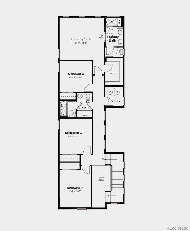 MLS Image #2 for 2108  chambers road,brighton, Colorado