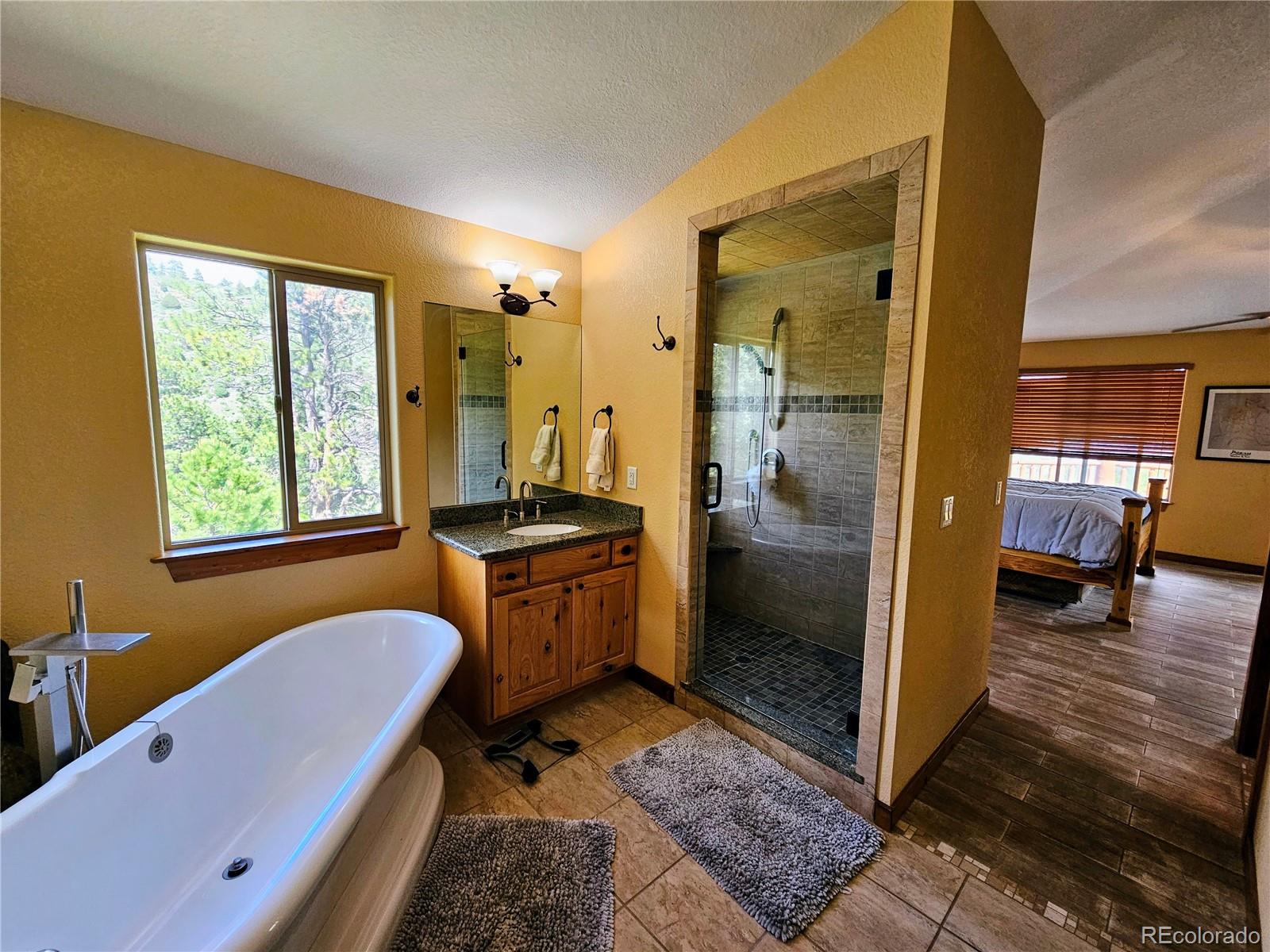 MLS Image #11 for 14514  reserve road,pine, Colorado