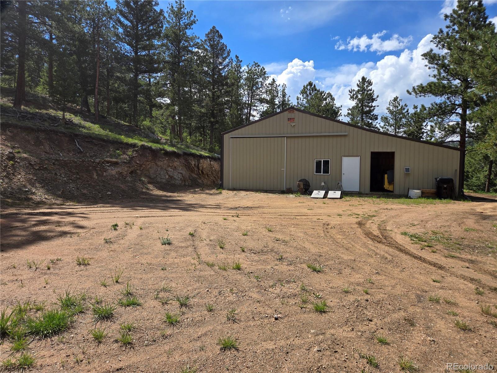 MLS Image #24 for 14514  reserve road,pine, Colorado