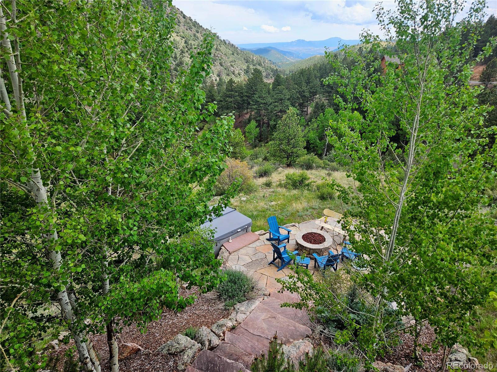 MLS Image #4 for 14514  reserve road,pine, Colorado