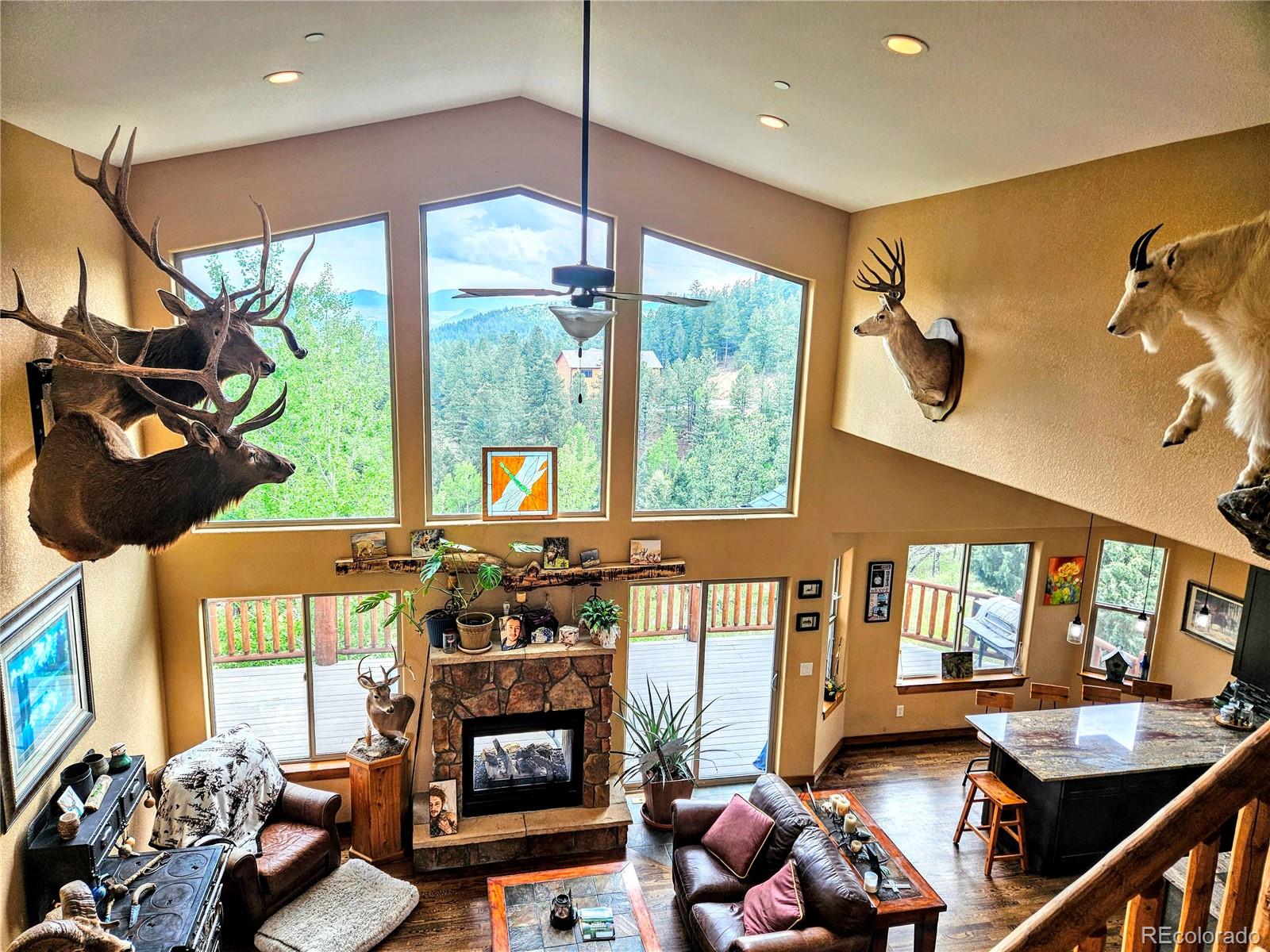 MLS Image #5 for 14514  reserve road,pine, Colorado