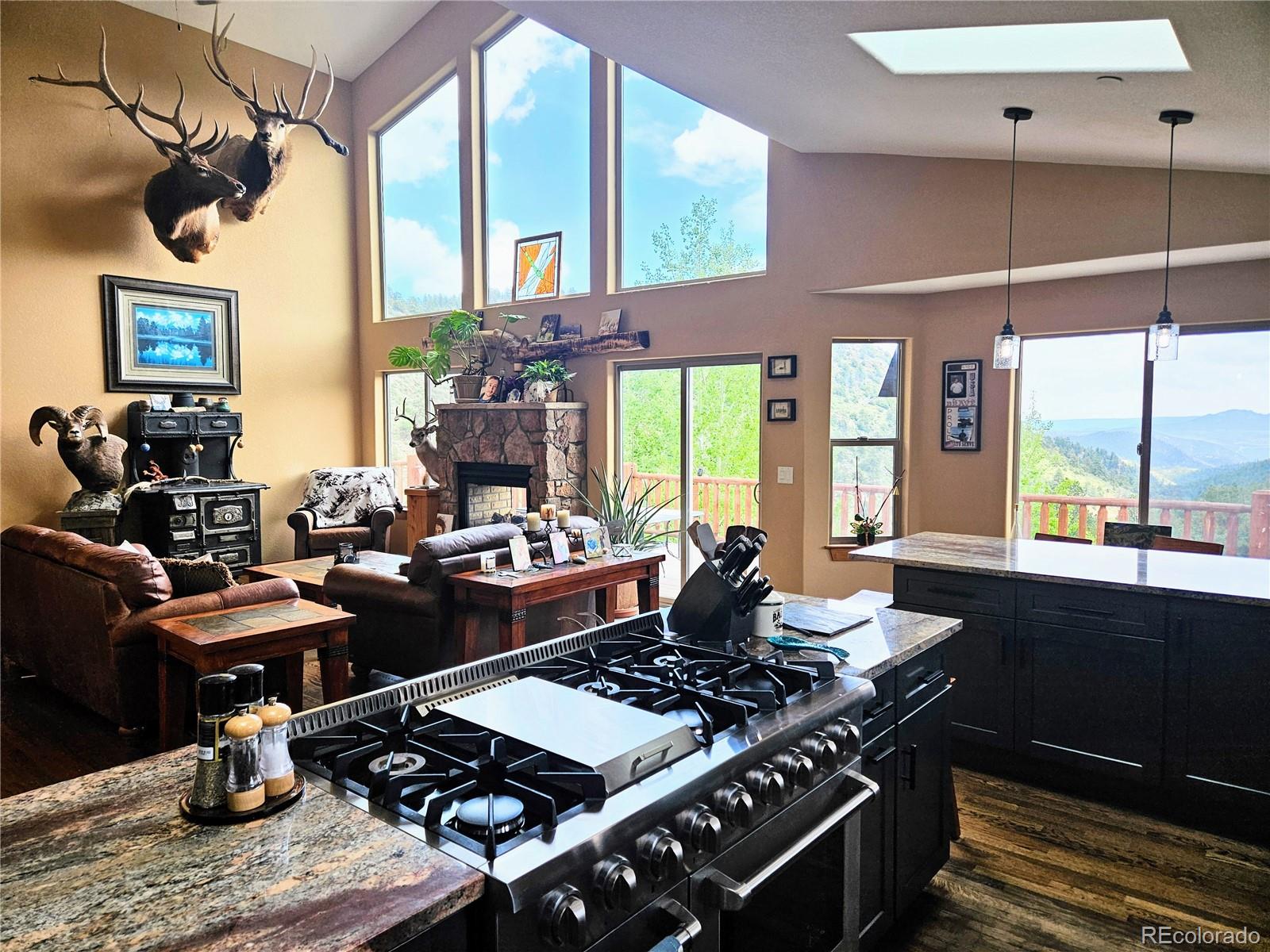 MLS Image #6 for 14514  reserve road,pine, Colorado