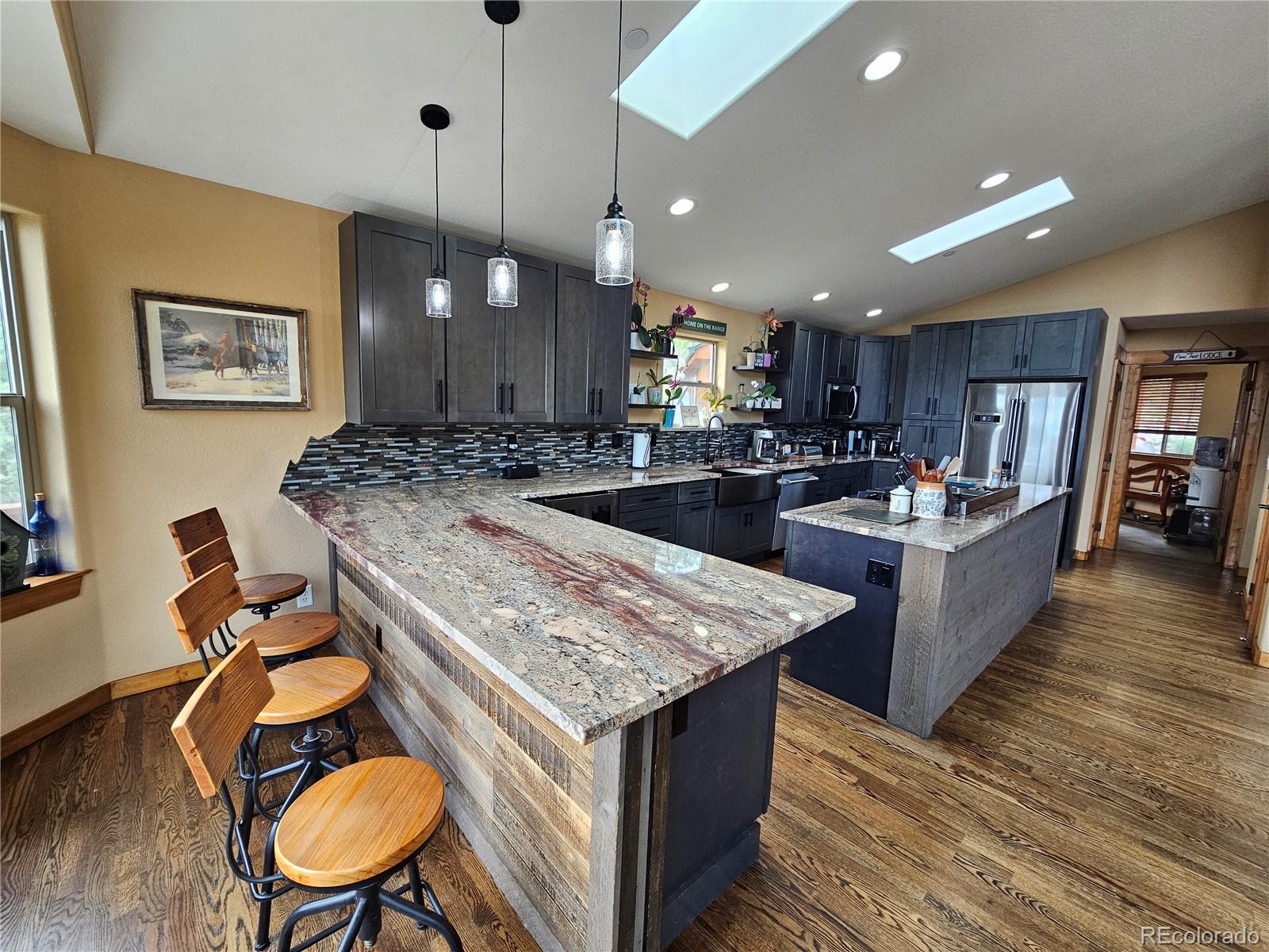 MLS Image #7 for 14514  reserve road,pine, Colorado