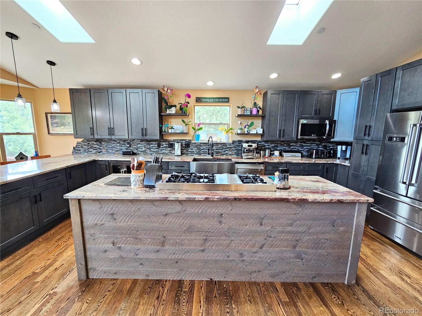 MLS Image #8 for 14514  reserve road,pine, Colorado