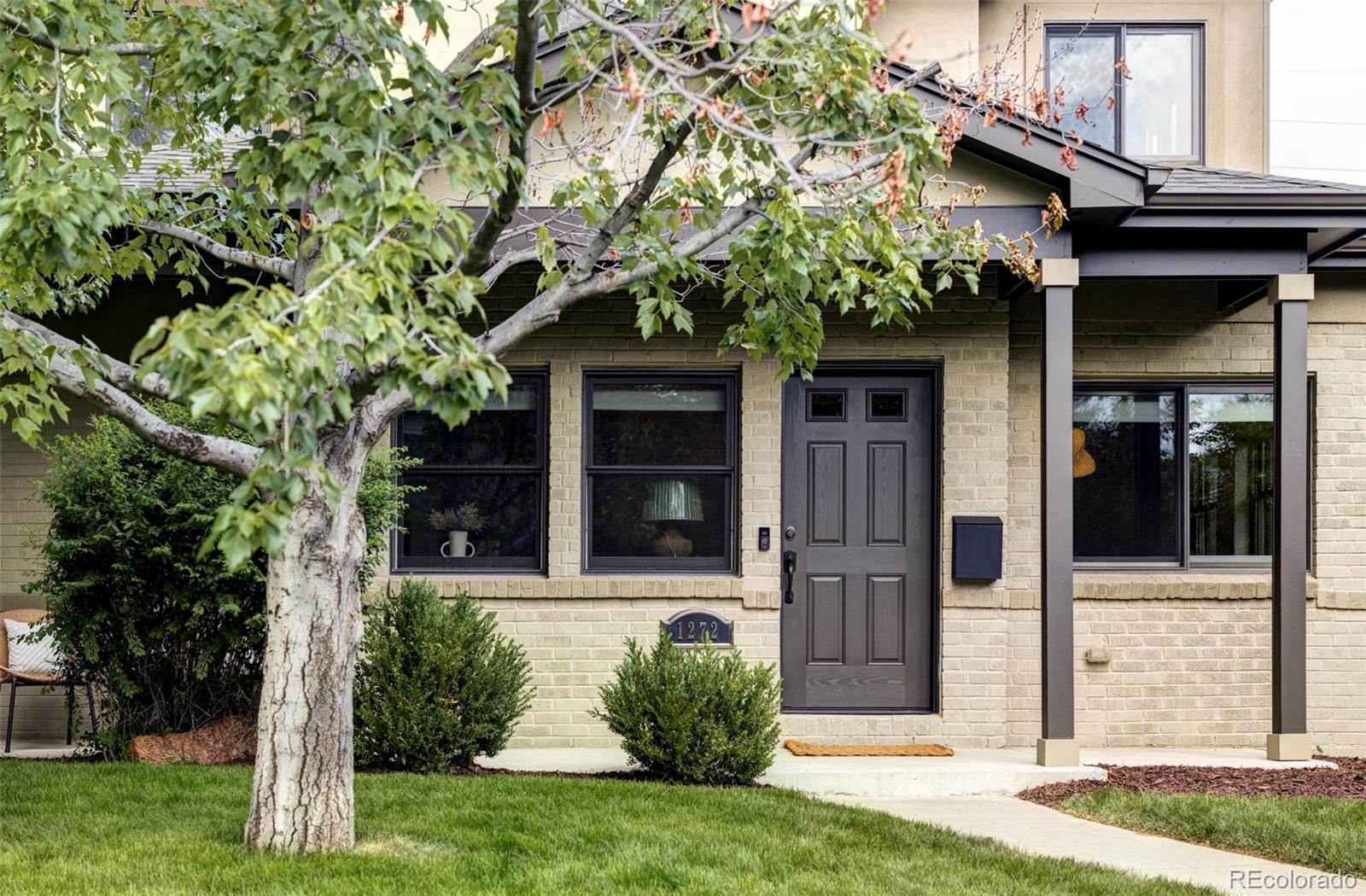 MLS Image #0 for 1272 s milwaukee street,denver, Colorado