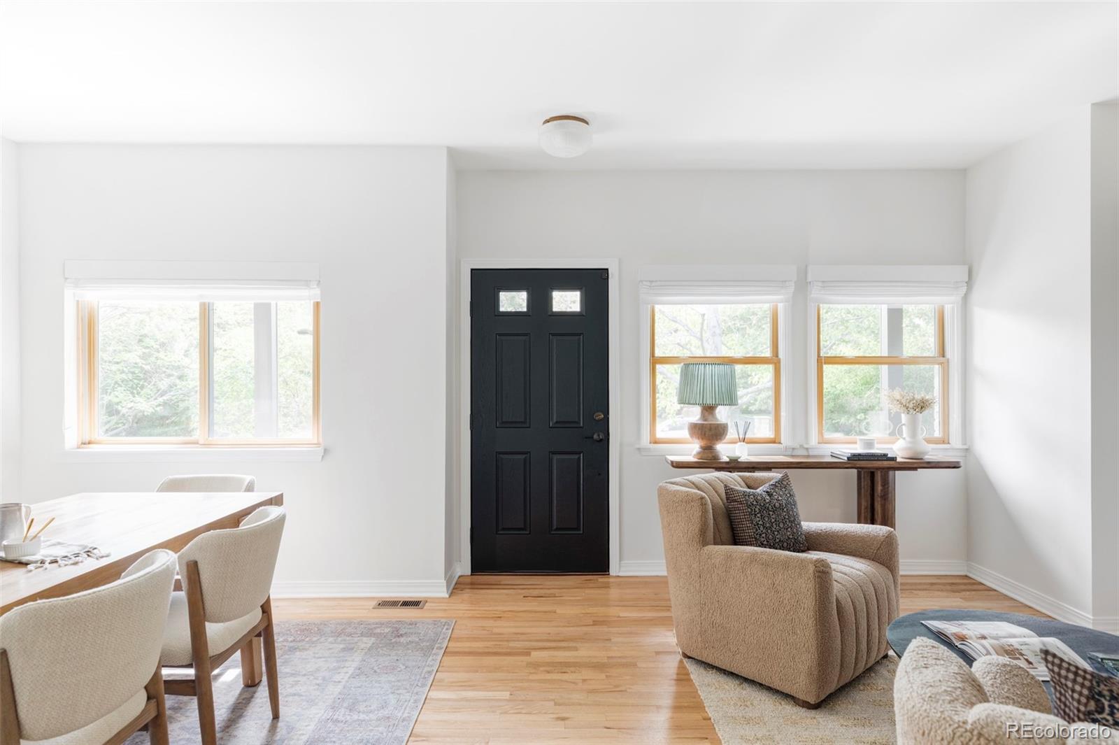MLS Image #2 for 1272 s milwaukee street,denver, Colorado