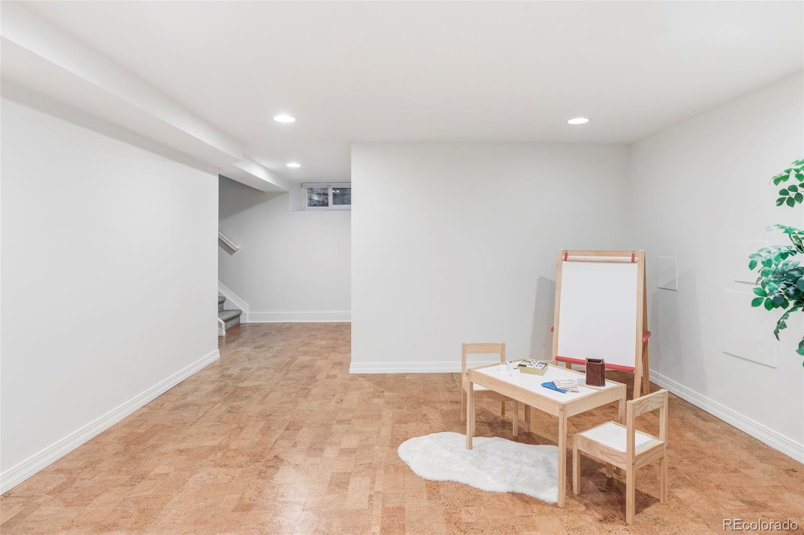 MLS Image #32 for 1272 s milwaukee street,denver, Colorado