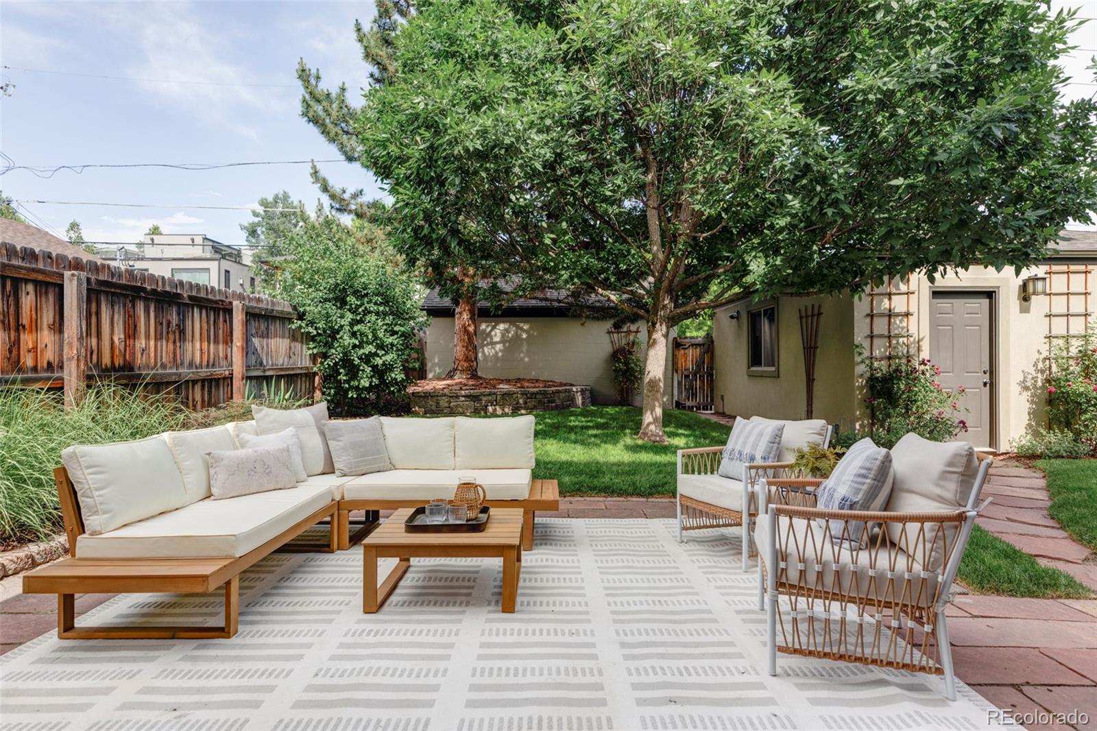 MLS Image #37 for 1272 s milwaukee street,denver, Colorado