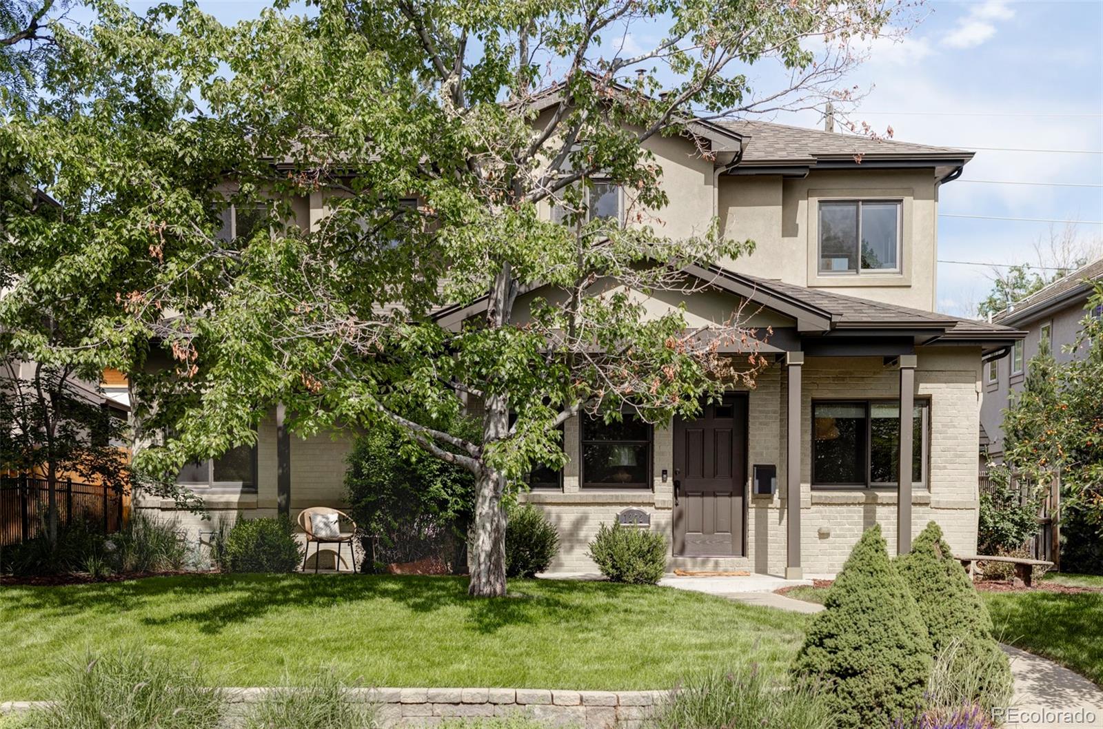 MLS Image #40 for 1272 s milwaukee street,denver, Colorado