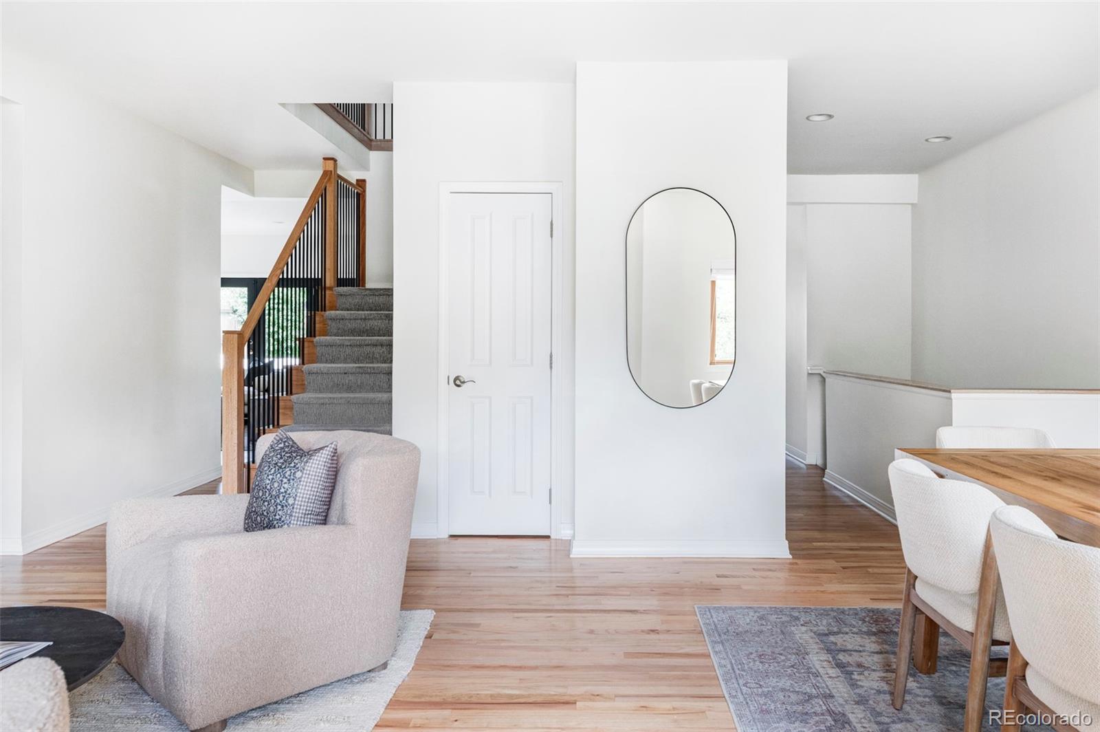 MLS Image #6 for 1272 s milwaukee street,denver, Colorado