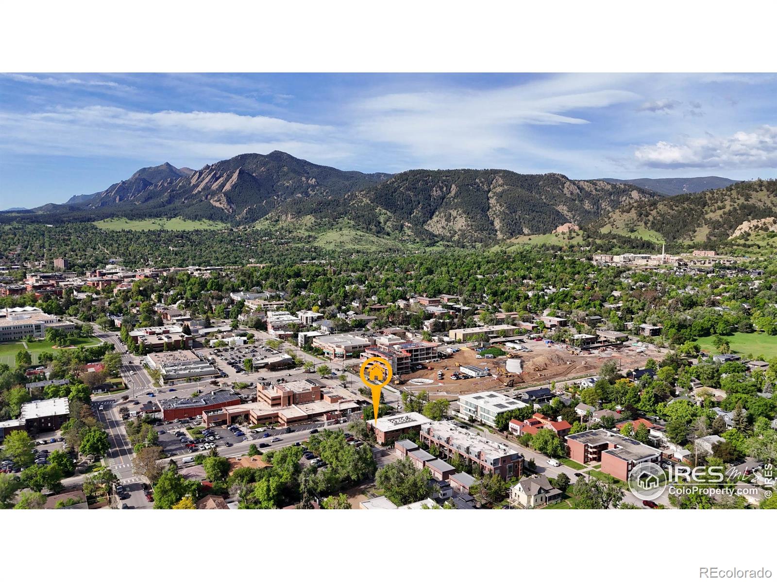 MLS Image #0 for 1201  balsam avenue,boulder, Colorado