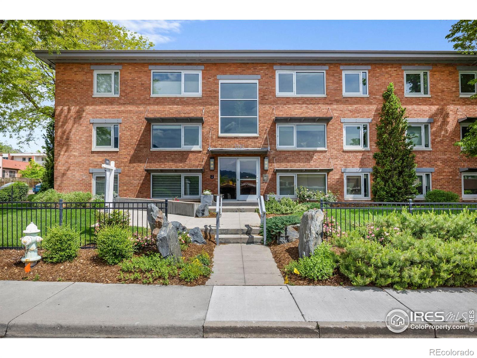 MLS Image #1 for 1201  balsam avenue,boulder, Colorado